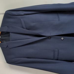 Express Photographer Suit - Fitted